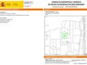 Parcela urbana en venta en Valdeavellano de Tera
