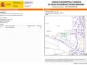 Parcela urbana en venta en Cidones
