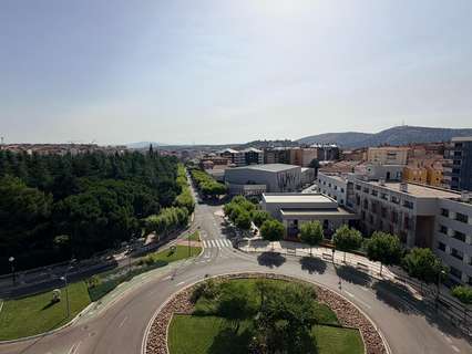 Piso en venta en Soria