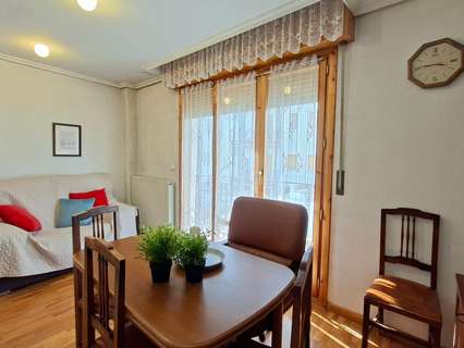 Piso en venta en Soria