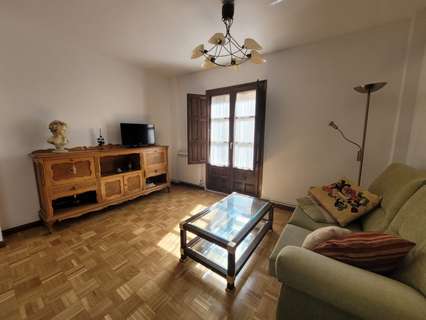 Piso en alquiler en Soria