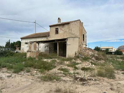 Casa en venta en Murcia zona El Raal, rebajada