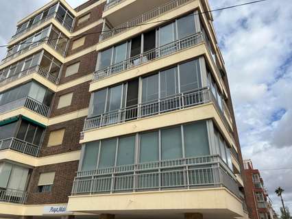 Apartamento en venta en Santa Pola