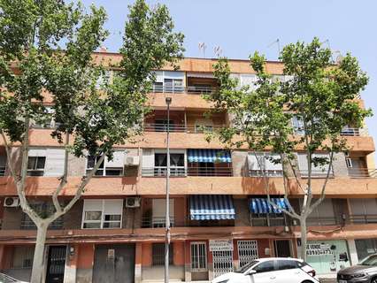 Piso en venta en Aspe