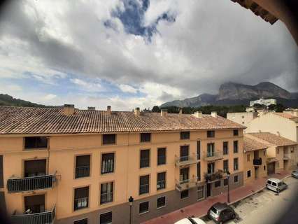 Apartamento en venta en Polop
