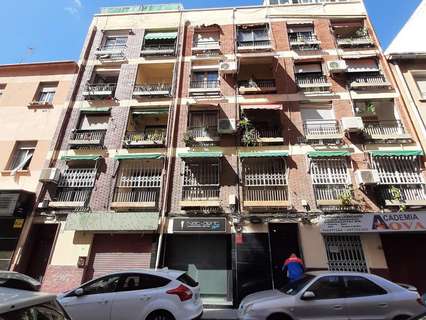 Piso en venta en Alicante