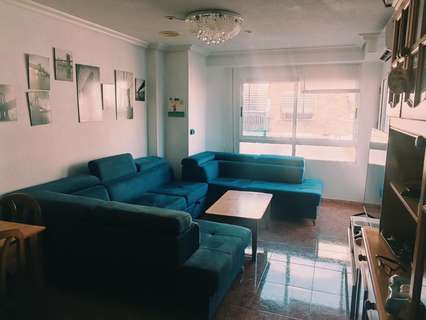 Piso en venta en Elche/Elx rebajado