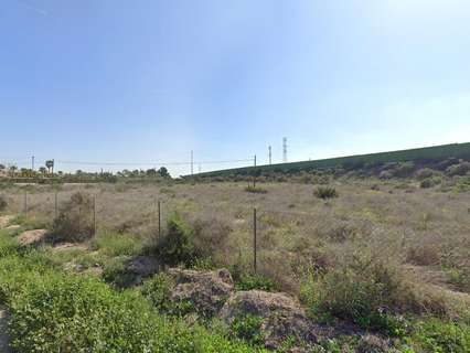 Parcela rústica en venta en Elche/Elx zona Matola