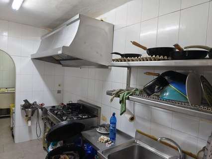 Local comercial en venta en Elche/Elx