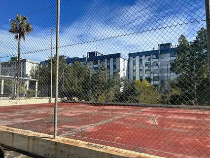 Piso en venta en Alicante