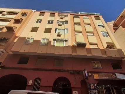 Local comercial en venta en Alicante