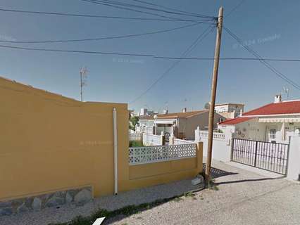 Bungalow en venta en Torrevieja