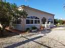 Chalet en venta en Elche/Elx zona La Hoya