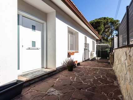 Chalet en venta en Castellar del Vallès