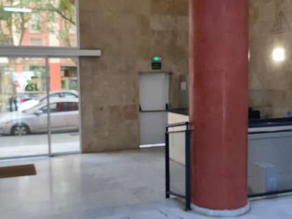 Oficina en alquiler en Sevilla