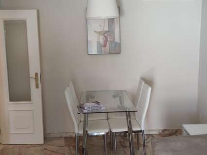 Apartamento en alquiler en Sevilla