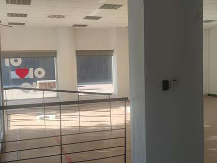 Local comercial en alquiler en Sevilla