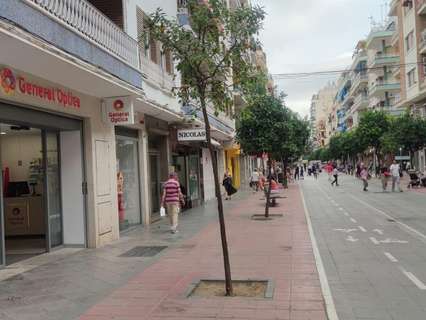 Local comercial en alquiler en Sevilla