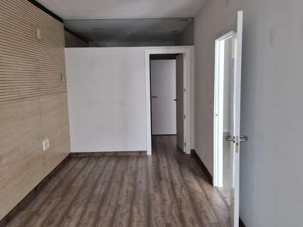 Local comercial en alquiler en Sevilla