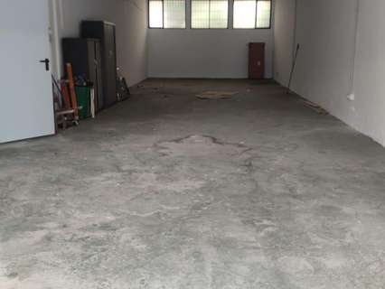 Local comercial en alquiler en Sevilla