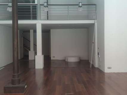 Local comercial en alquiler en Sevilla