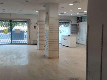 Local comercial en alquiler en Sevilla