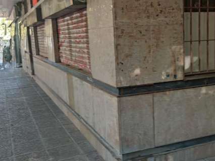 Local comercial en alquiler en Sevilla