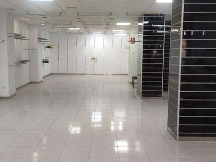 Local comercial en alquiler en Sevilla