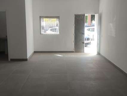 Local comercial en alquiler en Sevilla