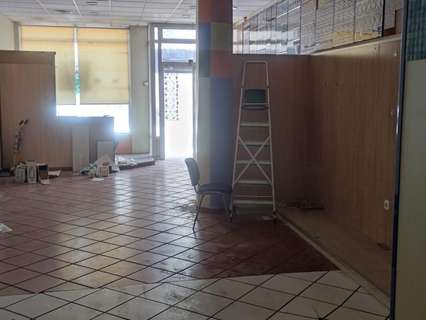 Local comercial en alquiler en Sevilla