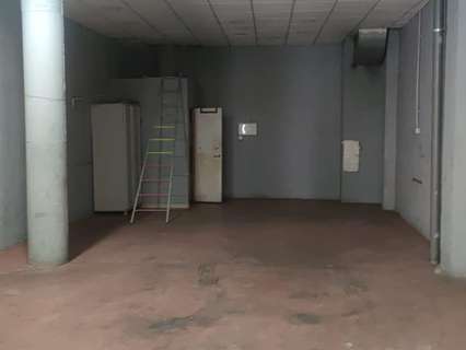 Local comercial en alquiler en Sevilla