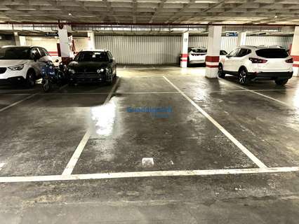 Plaza de parking en venta en Sevilla rebajada