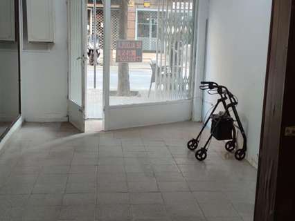 Local comercial en alquiler en Sevilla