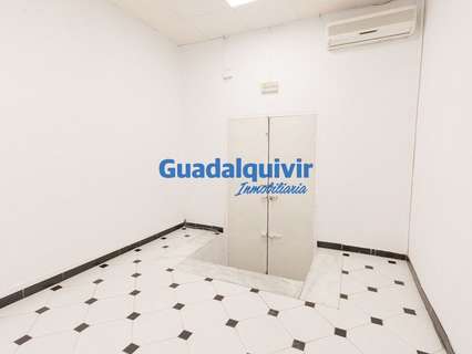 Local comercial en alquiler en Sevilla