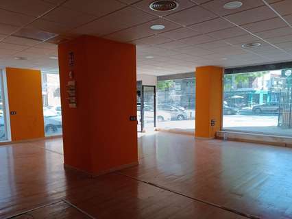 Local comercial en alquiler en Sevilla