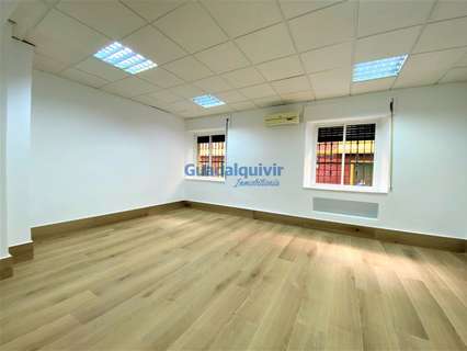 Local comercial en alquiler en Sevilla