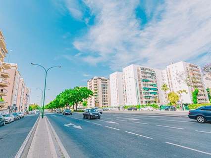 Plaza de parking en alquiler en Sevilla