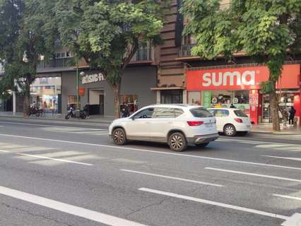 Local comercial en alquiler en Sevilla