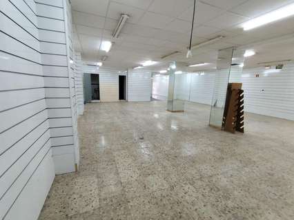 Local comercial en alquiler en Sevilla