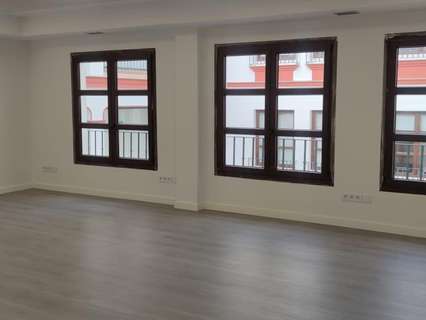 Oficina en alquiler en Sevilla