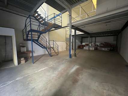 Nave industrial en venta en Mairena del Aljarafe