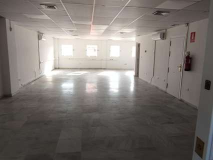 Oficina en alquiler en Sevilla