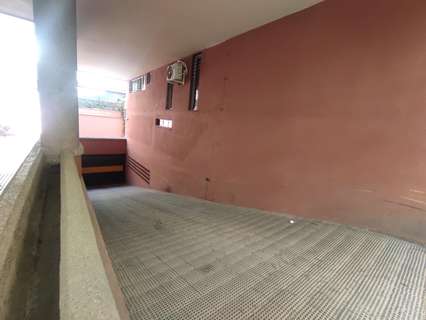 Plaza de parking en alquiler en Sevilla