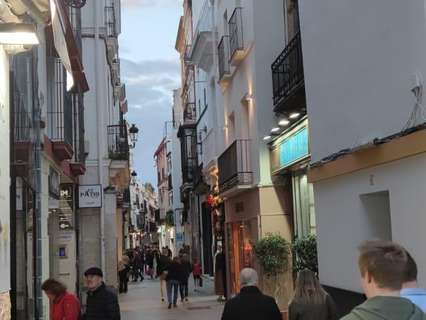 Local comercial en alquiler en Sevilla