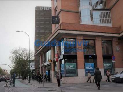 Plaza de parking en venta en Sevilla