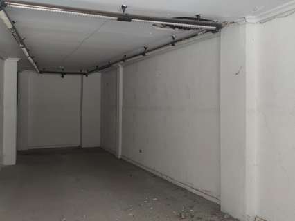 Local comercial en alquiler en Sevilla