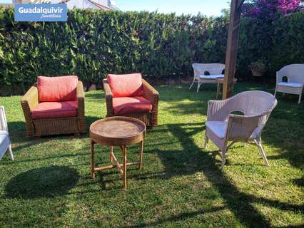 Piso en alquiler en Rota