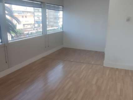 Oficina en alquiler en Sevilla