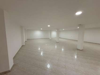 Local comercial en alquiler en Sevilla