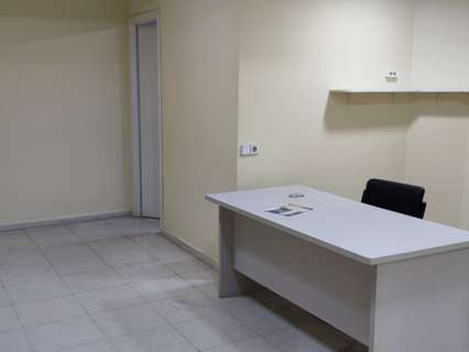 Oficina en alquiler en Sevilla